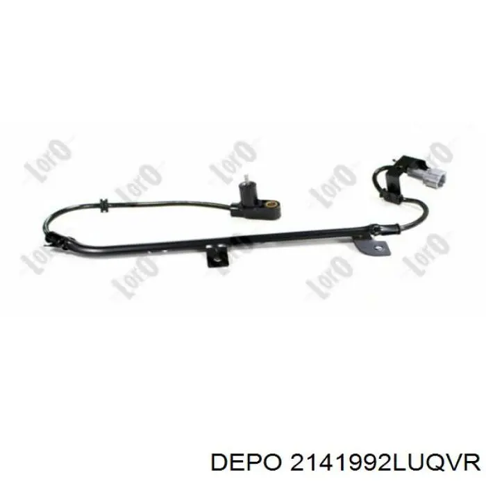Compre 2141992LUQVR Depo/Loro/Abakus Lanterna traseira esquerda