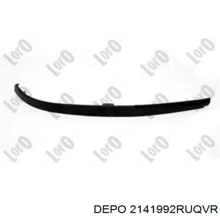 Compre 2141992RUQVR Depo/Loro/Abakus Lanterna traseira direita