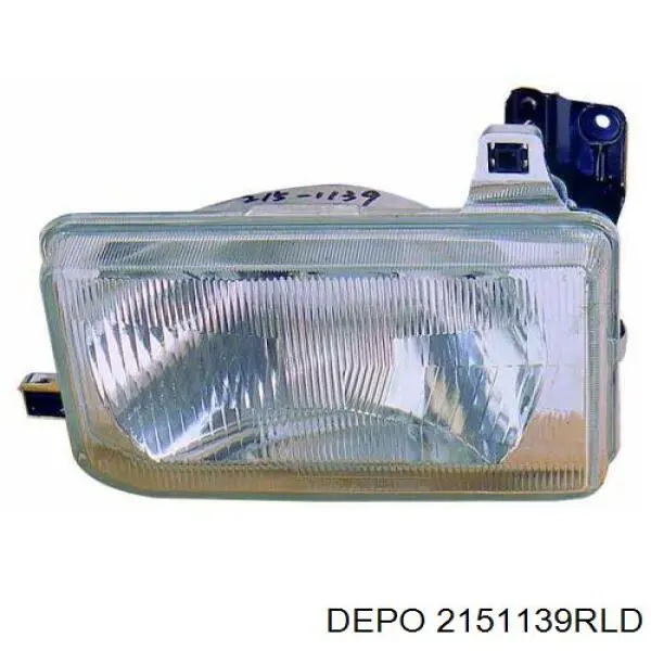 Luz direita Depo/Loro/Abakus 2151139RLD preço, a partir de 64,56 USD