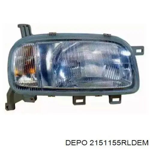 Luz direita VALEO 86775 preço, a partir de 90,58 USD