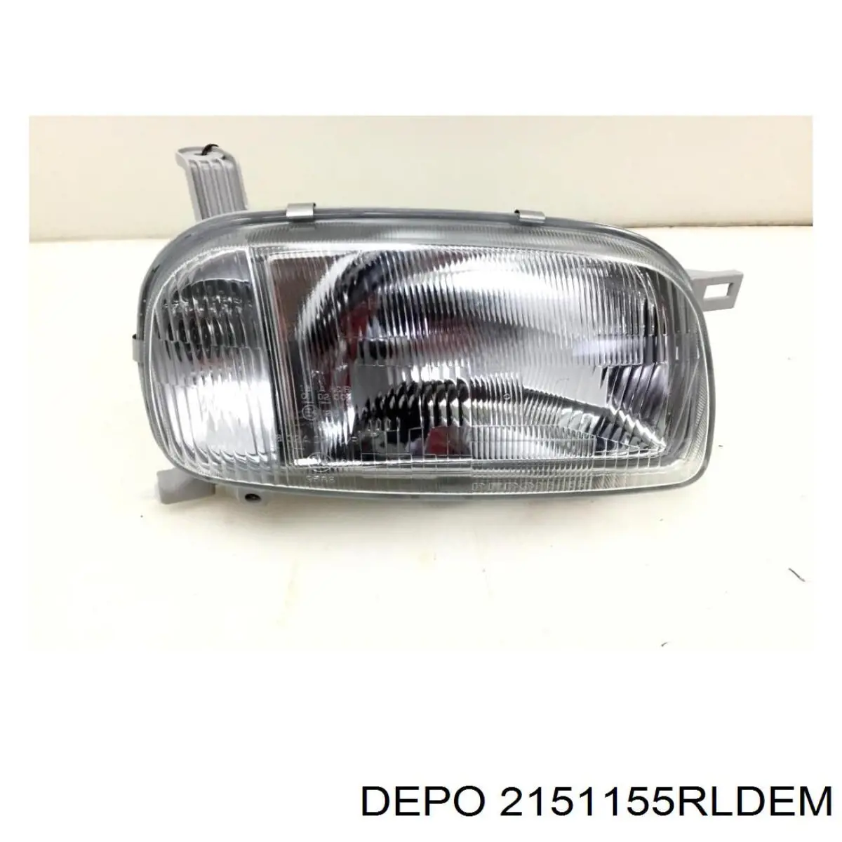 Luz direita VALEO 86775 preço, a partir de 89,85 USD