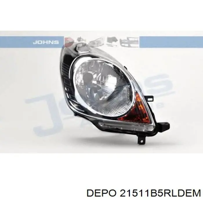 Luz direita Depo/Loro/Abakus 21511B5RLDEM preço, a partir de 137,77 USD