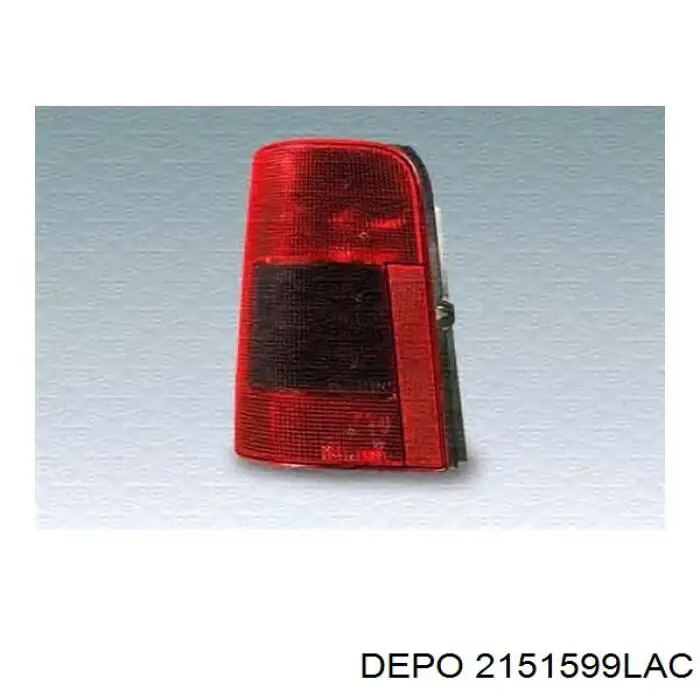 Pisca-pisca esquerdo Depo/Loro/Abakus 2151599LAC preço, a partir de 41,17 USD