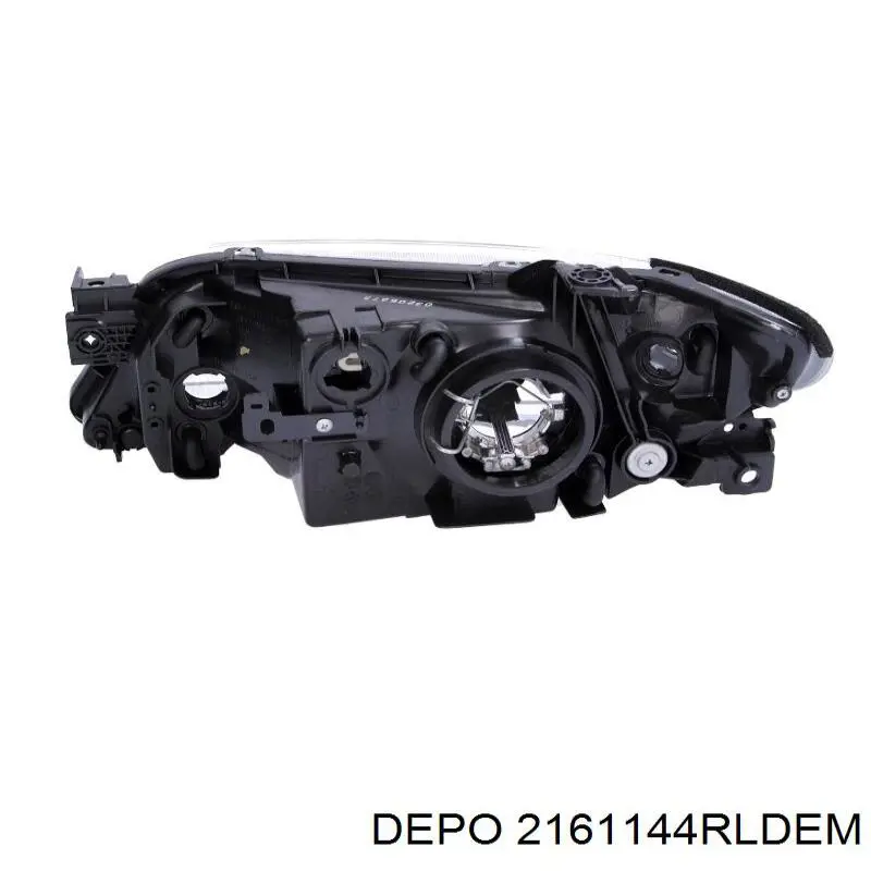 Luz direita Depo/Loro/Abakus 2161144RLDEM preço, a partir de 91,94 USD