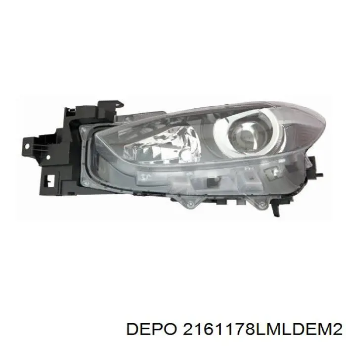 2749652 Alkar Luz esquerda