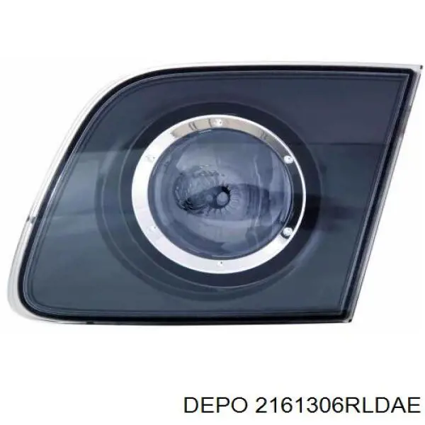 Lanterna traseira direita interna FP3476F12E FPS