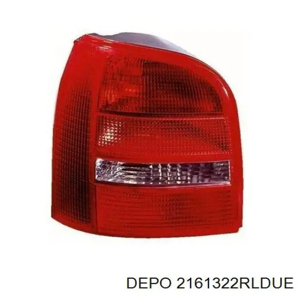 Lanterna traseira direita interna Mazda G45F513F0B preço, a partir de 146,85 USD
