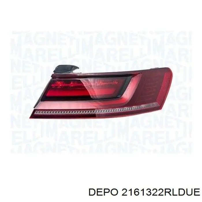 Lanterna traseira direita interna Mazda G45F513F0B preço, a partir de 146,85 USD