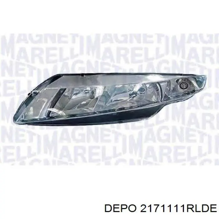 Luz direita Depo/Loro/Abakus 2171111RLDE preço, a partir de 57,99 USD