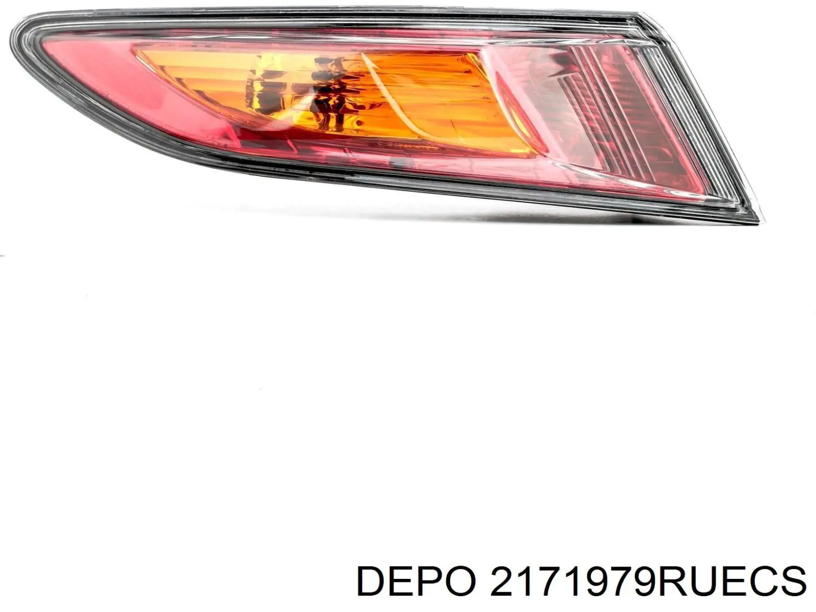 Compre 33501SMTE02 Honda Lanterna traseira direita externa