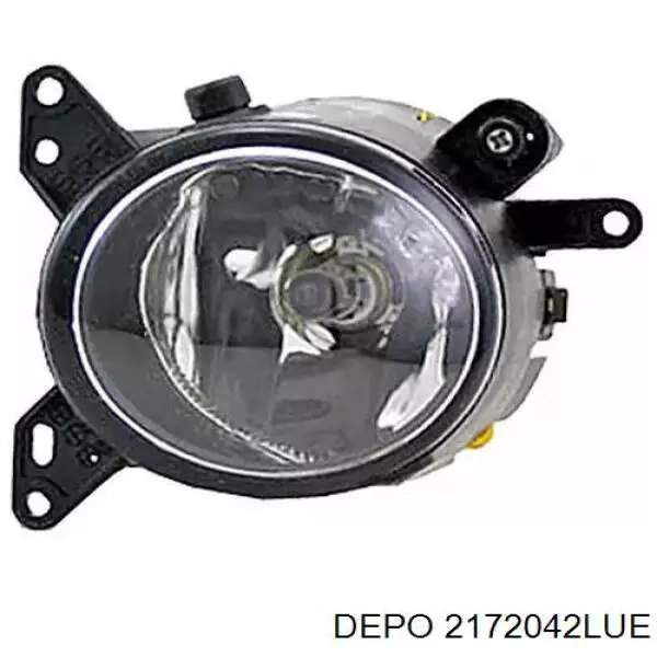Compre 2172042LUE Depo/Loro/Abakus Luzes de nevoeiro esquerdas