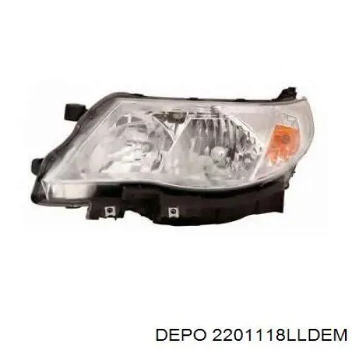 Compre 2785998 Alkar Luz esquerda