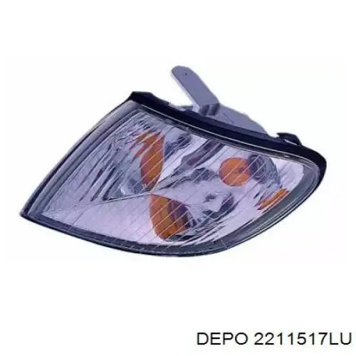 Compre 923014A500 Hyundai/Kia Pisca-pisca esquerdo