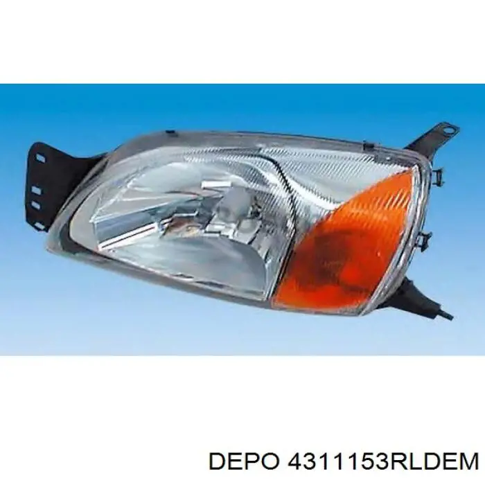 Luz direita Depo/Loro/Abakus 4311153RLDEM preço, a partir de 125,76 USD