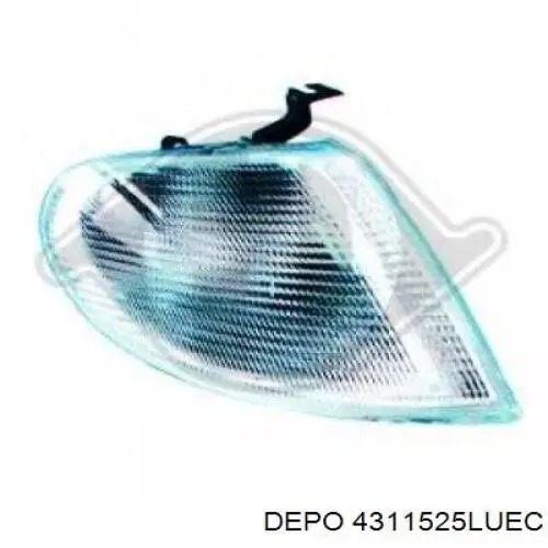 Pisca-pisca esquerdo Depo/Loro/Abakus 4311525LUEC preço, a partir de 20,47 USD