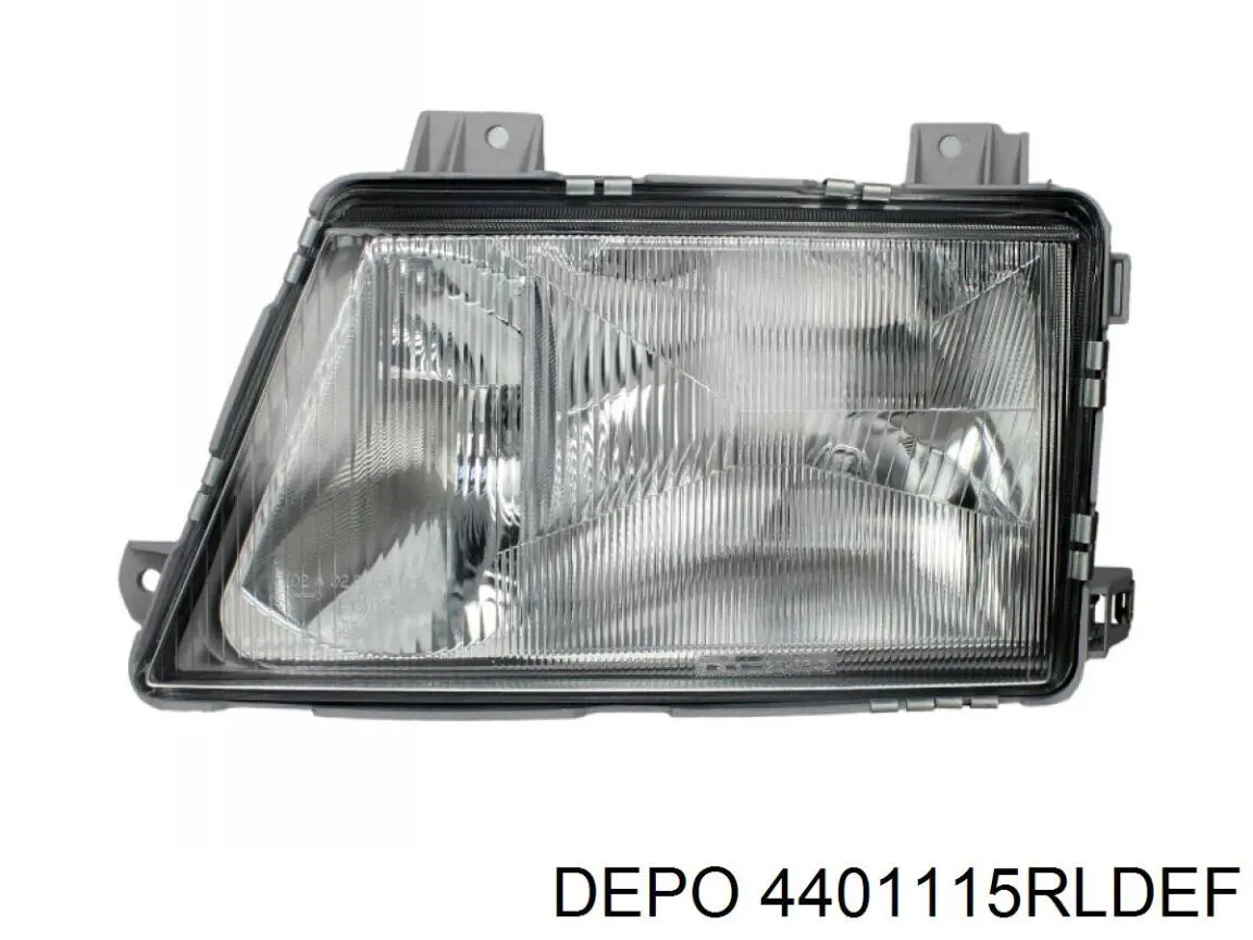 Luz direita Depo/Loro/Abakus 4401115RLDEF preço, a partir de 107,94 USD