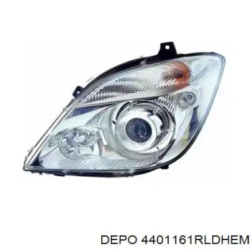 Luz direita Depo/Loro/Abakus 4401161RLDHEM preço, a partir de 319,09 USD