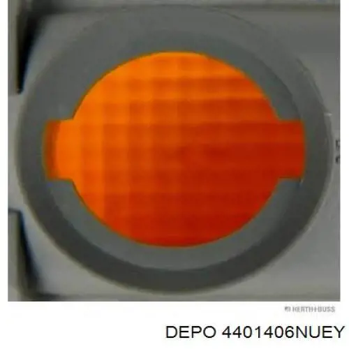 Luz intermitente no pára-lama Depo/Loro/Abakus 4401406NUEY preço, a partir de 10,02 USD