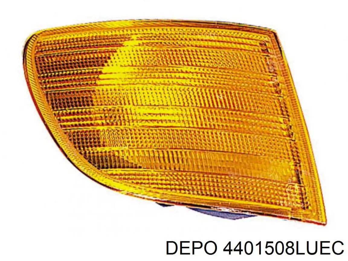 4401508LUEC Depo/Loro/Abakus Pisca-pisca esquerdo