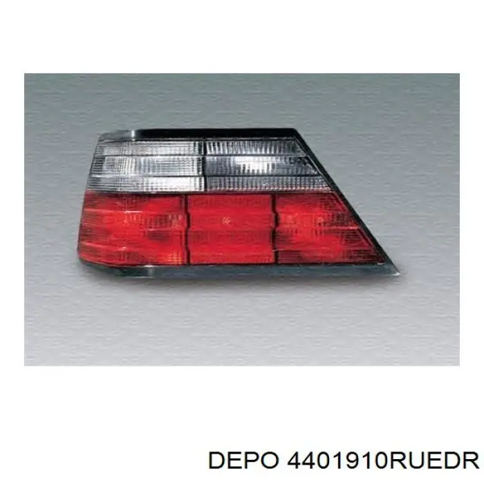 4401910RUEDR Depo/Loro/Abakus Lanterna traseira direita