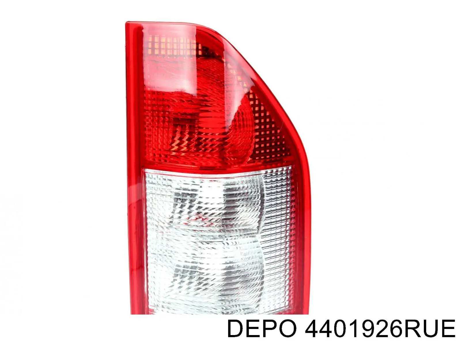 4401926RUE Depo/Loro/Abakus Lanterna traseira direita