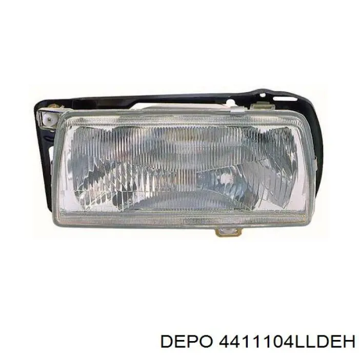 Compre FP9541R1E FPS Luz esquerda
