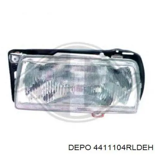 Luz direita FPS FP9541R2P preço, a partir de 59,25 USD
