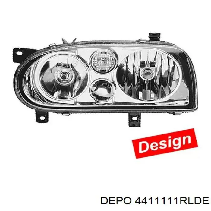 Luz direita Depo/Loro/Abakus 4411111RLDE preço, a partir de 63,67 USD