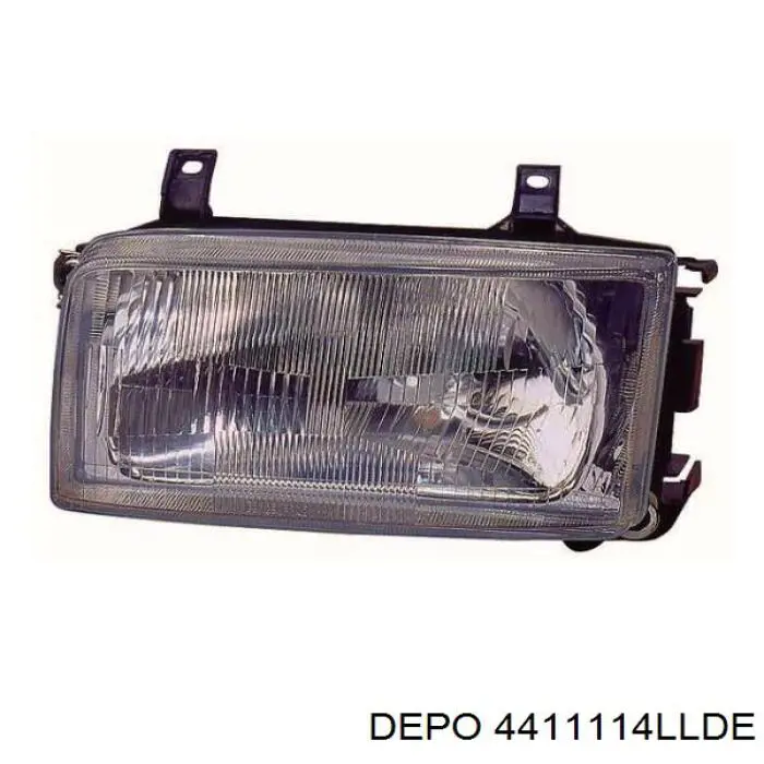 Luz esquerda Depo/Loro/Abakus 4411114LLDE preço, a partir de 62,18 USD