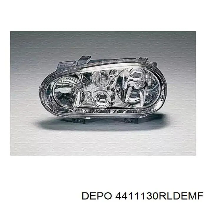 Luz direita Depo/Loro/Abakus 4411130RLDEMF preço, a partir de 88,60 USD