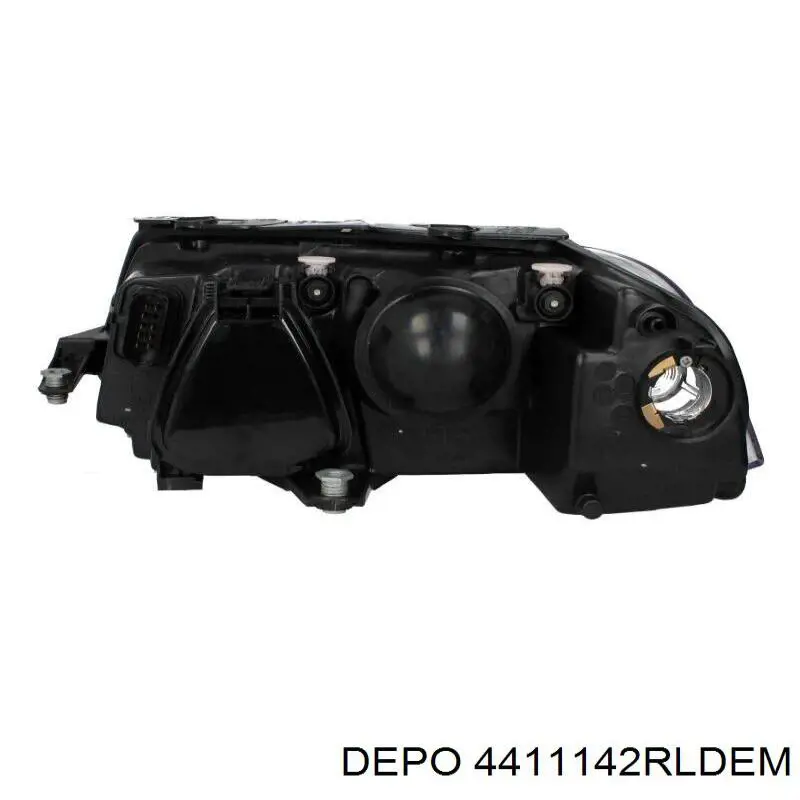 Luz direita Depo/Loro/Abakus 4411142RLDEM preço, a partir de 138,67 USD