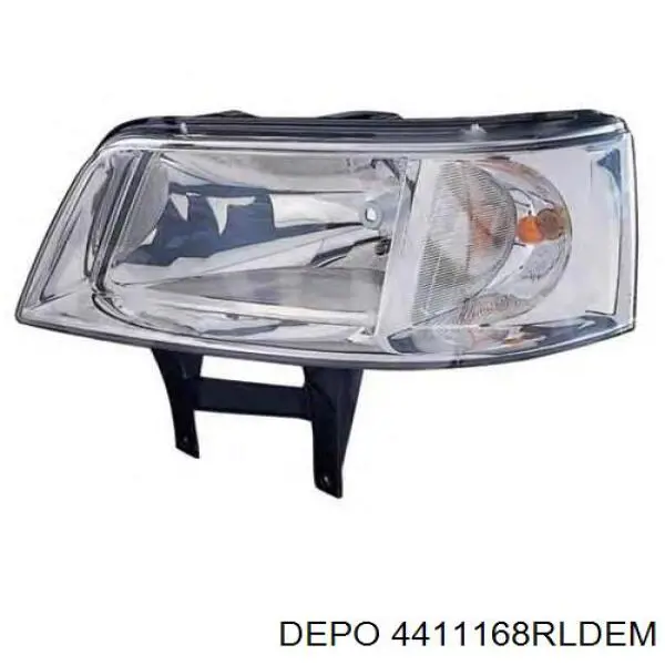Compre FP7405R2P FPS Luz direita