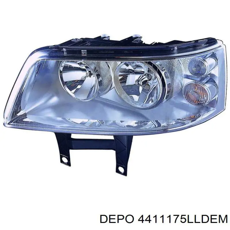 Compre LPL482 Magneti Marelli Luz esquerda