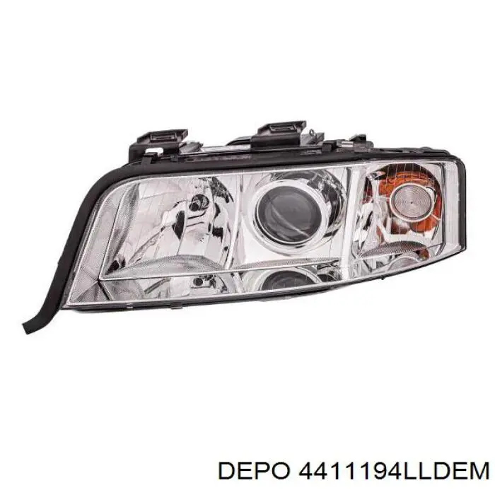 Luz esquerda Depo/Loro/Abakus 4411194LLDEM preço, a partir de 57,89 USD