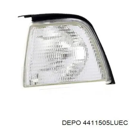 Pisca-pisca esquerdo Depo/Loro/Abakus 4411505LUEC preço, a partir de 16,16 USD