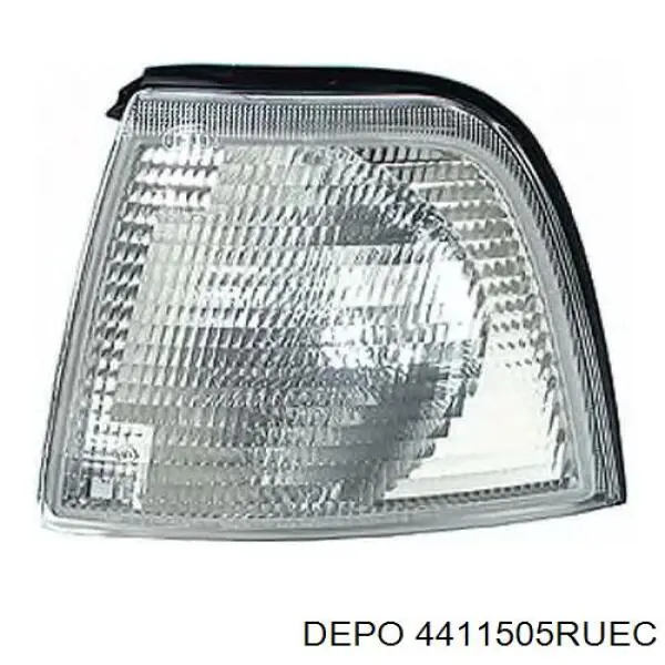 Pisca-pisca direito Depo/Loro/Abakus 4411505RUEC preço, a partir de 14,61 USD