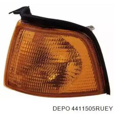 Compre 4411505RUEY Depo/Loro/Abakus Pisca-pisca direito