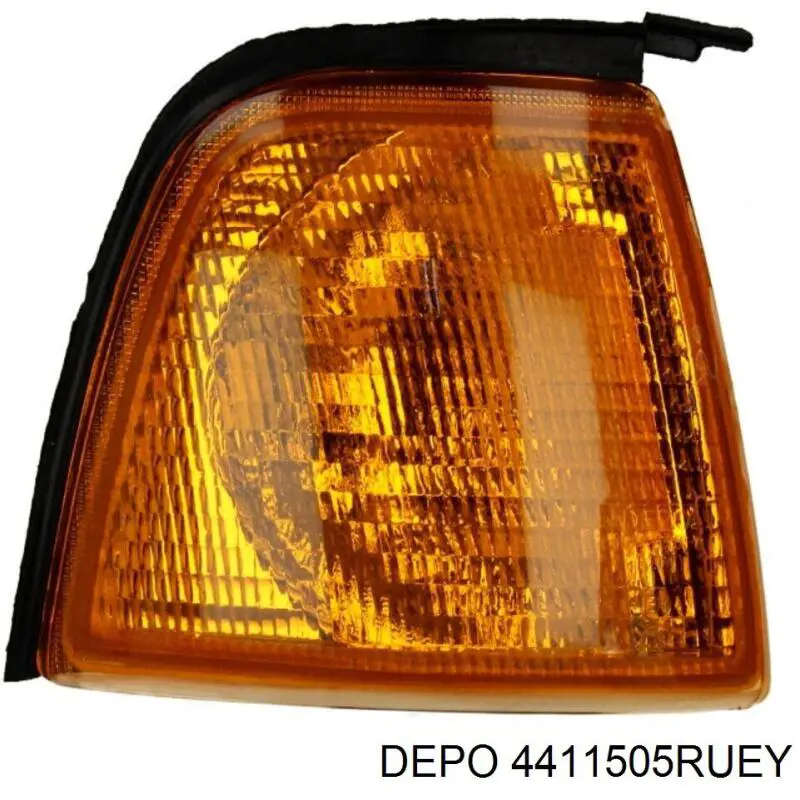 4411505RUEY Depo/Loro/Abakus Pisca-pisca direito