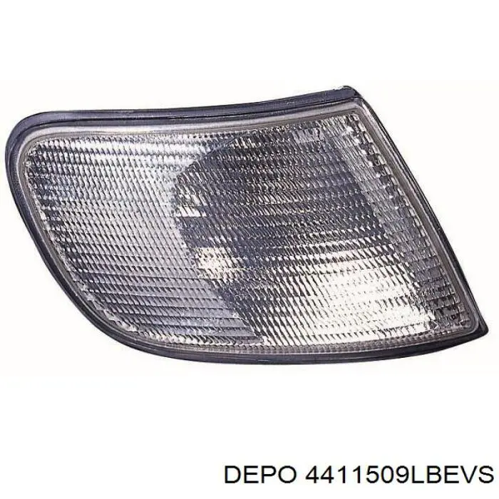 4411509LBEVS Depo/Loro/Abakus Pisca-pisca esquerdo