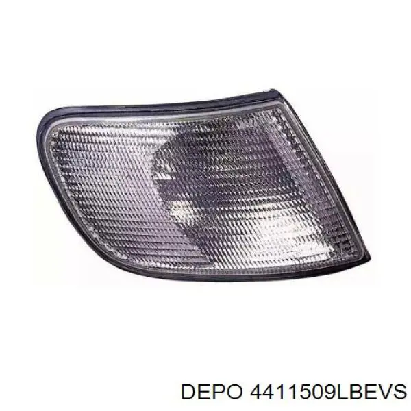 Pisca-pisca esquerdo Depo/Loro/Abakus 4411509LBEVS preço, a partir de 20,20 USD