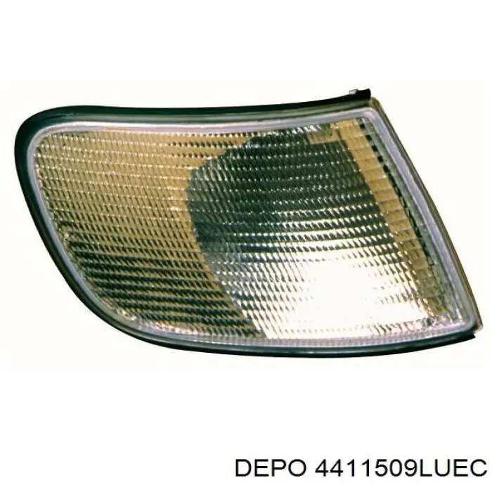 4411509LUEC Depo/Loro/Abakus Pisca-pisca esquerdo