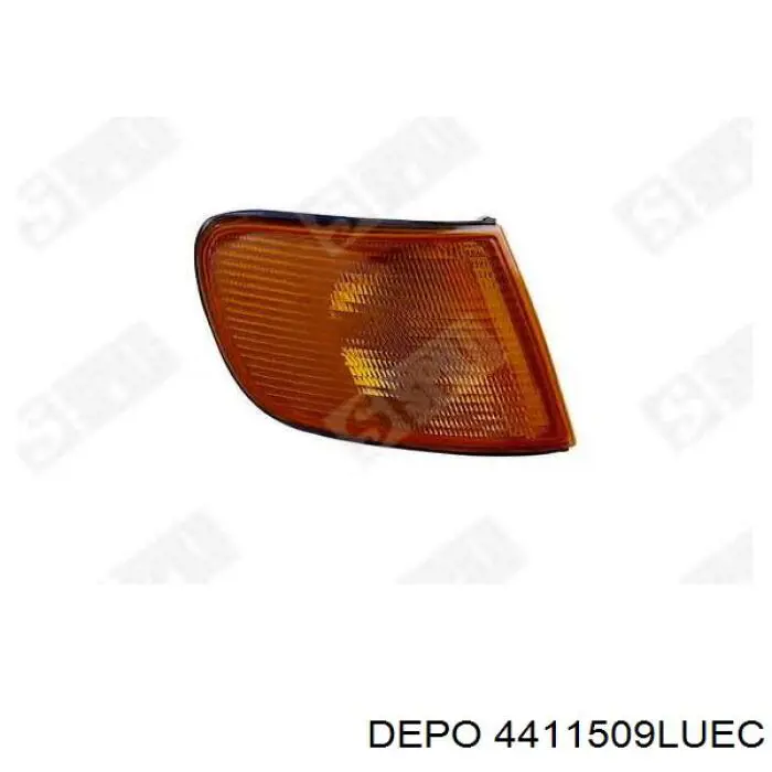 Compre 4411509LUEC Depo/Loro/Abakus Pisca-pisca esquerdo