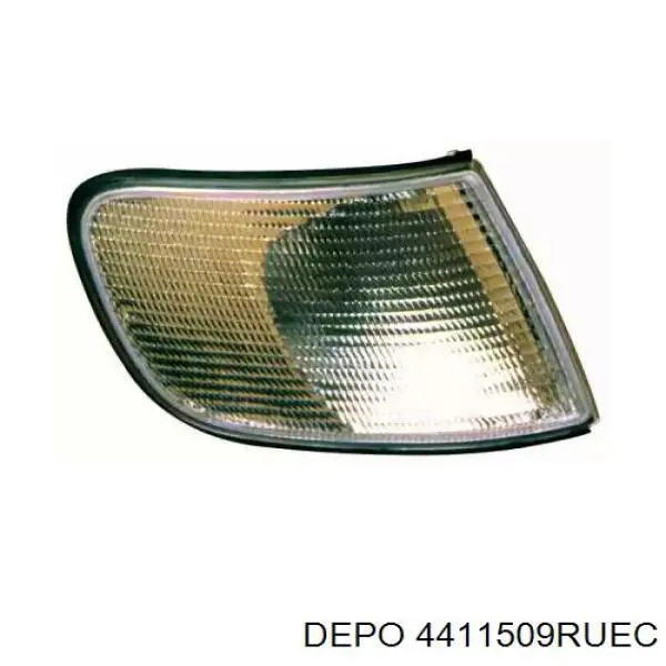 4411509RUEC Depo/Loro/Abakus Pisca-pisca direito