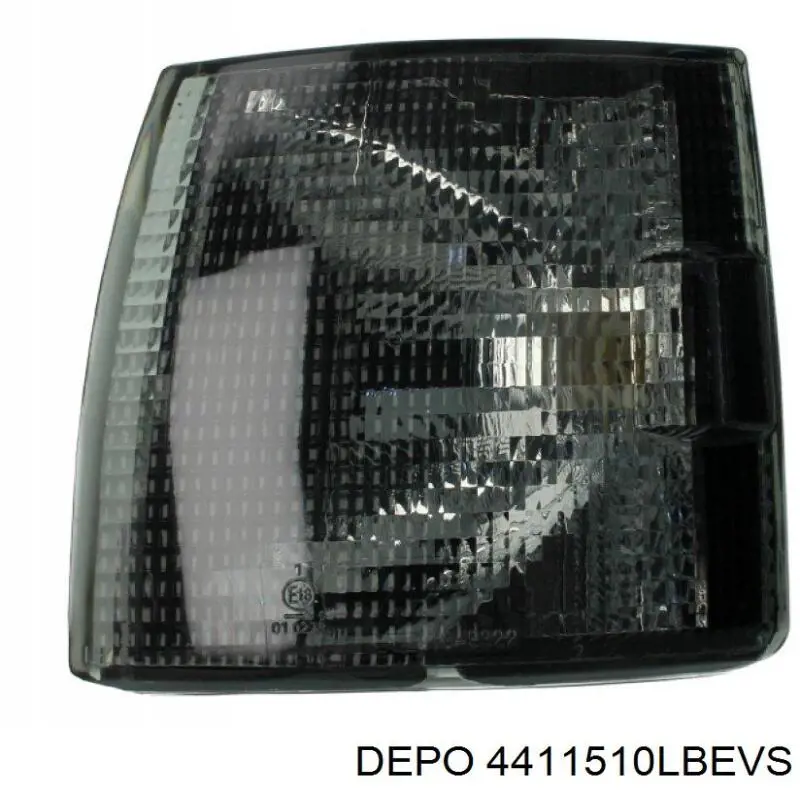 Compre 4411510LBEVS Depo/Loro/Abakus Pisca-pisca esquerdo