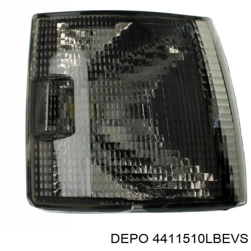 Pisca-pisca esquerdo Depo/Loro/Abakus 4411510LBEVS preço, a partir de 15,59 USD