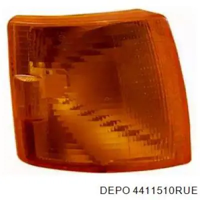Compre 4411510RUE Depo/Loro/Abakus Pisca-pisca direito