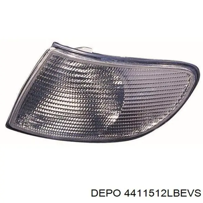 4411512LBEVS Depo/Loro/Abakus Pisca-pisca esquerdo