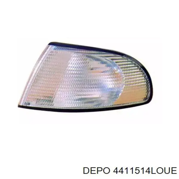 Pisca-pisca esquerdo Depo/Loro/Abakus 4411514LOUE preço, a partir de 19,83 USD