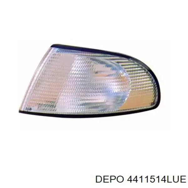 Pisca-pisca esquerdo Depo/Loro/Abakus 4411514LUE preço, a partir de 19,83 USD