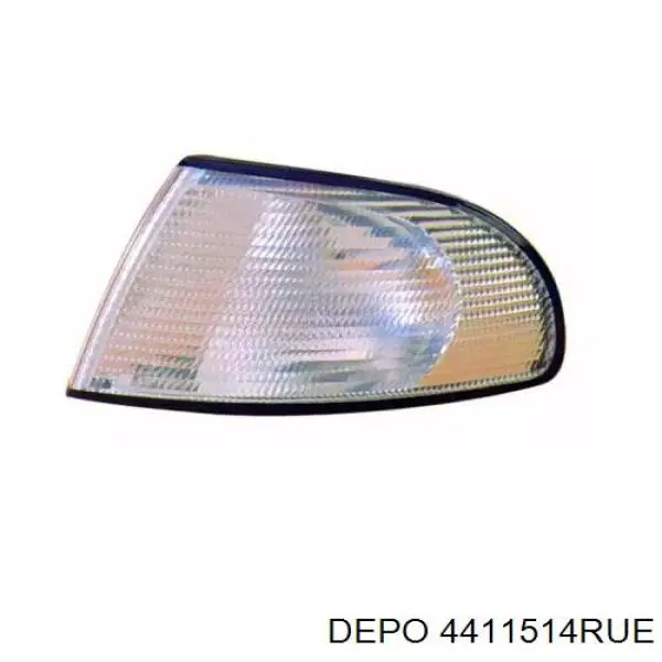 Pisca-pisca direito Depo/Loro/Abakus 4411514RUE preço, a partir de 20,09 USD
